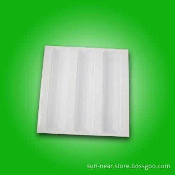 Dimmable LED panel light, 36W, 600X600mm